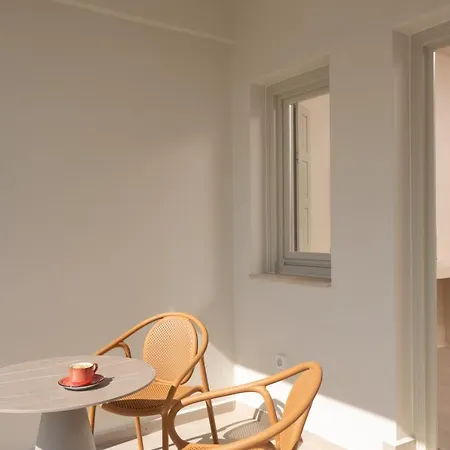 شقة Acanthus - Luxury Jacuzzi