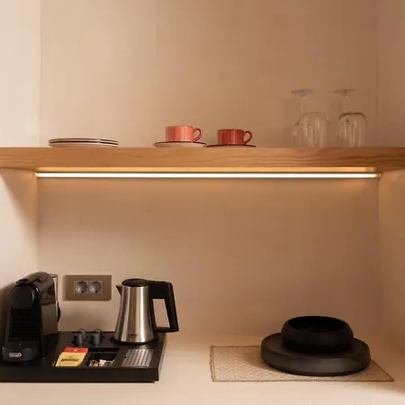 Acanthus - Luxury Jacuzzi شقة *