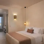 Daire Acanthus Oia - Suites With Private Jacuzzi