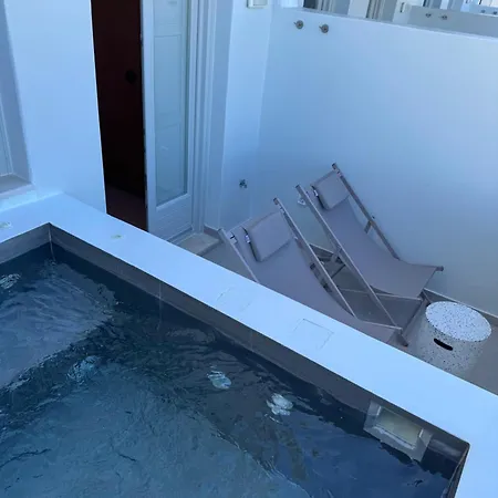 דירה Acanthus - With Outdoor Hot Tub