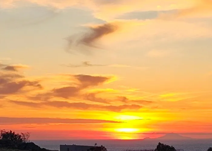Acanthus - Luxury Jacuzzi * Oia