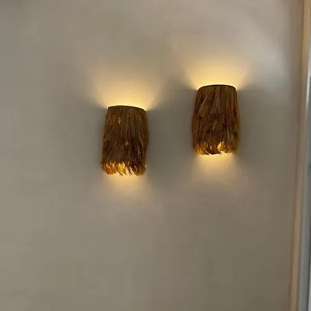 Lägenhet Acanthus - With Private Hot Tub Oia