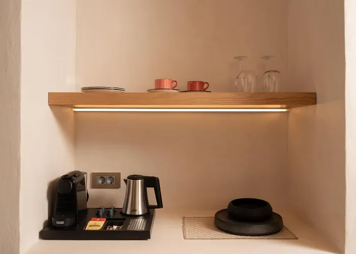 Acanthus - With Private Hot Tub Lägenhet *