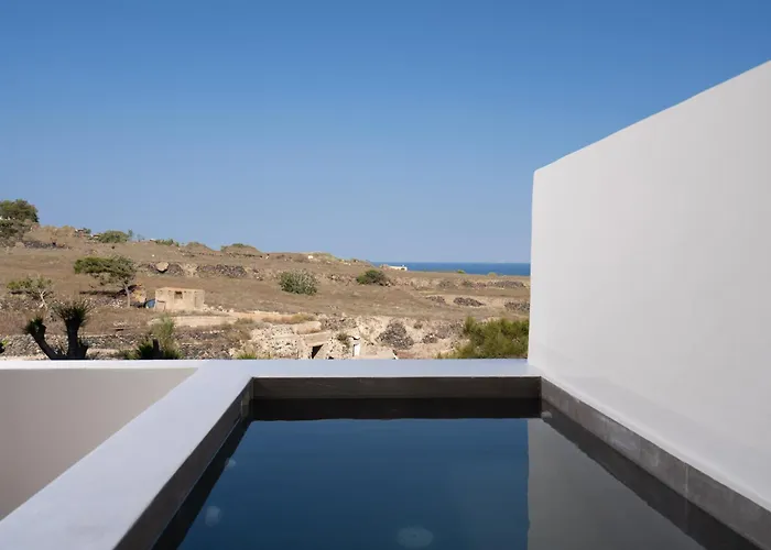 Διαμέρισμα Acanthus - Luxury Jacuzzi